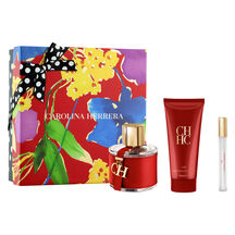 CAROLINA HERRERA SET EAU DE TOILETTE